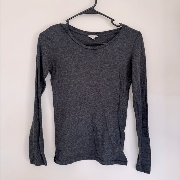 Forever 21 LongSleeve Layering Shirt Women’s Size Small - Picture 1 of 8